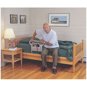 BED RAIL ABLERISE 1EA